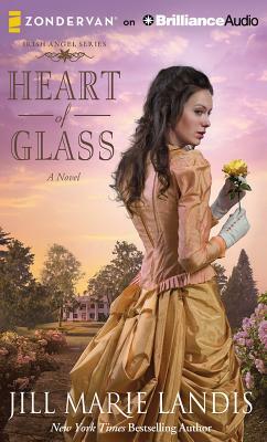 Heart of Glass by Jill Marie Landis