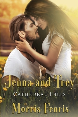 Jenna and Trey by Morris Fenris