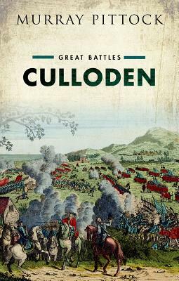 Culloden by Murray Pittock