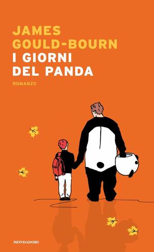 I giorni del panda by James Gould-Bourn