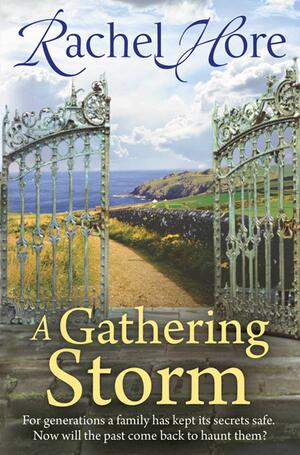 The Gathering Storm by Rachel Hore