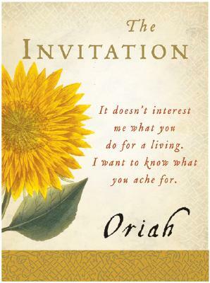 The Invitation - Boxed Set by Oriah