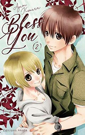 Bless you - tome 2 by Ayumi Komura