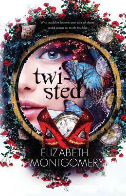 Twisted by Elizabeth Montgomery