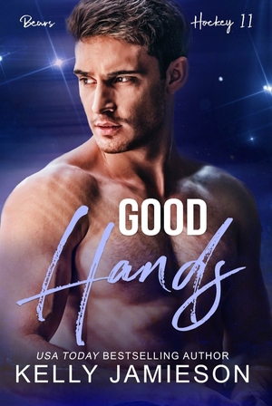 Good Hands by Kelly Jamieson