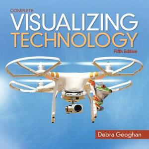 Visualizing Technology Complete by Debra Geoghan