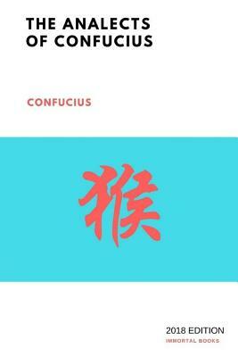 The Analects by Confucius