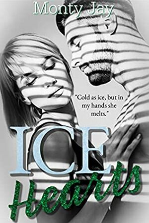 Ice Hearts by Monty Jay