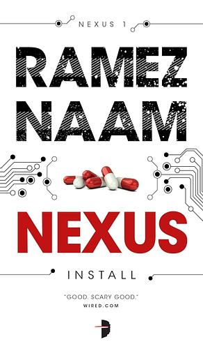 Nexus by Ramez Naam