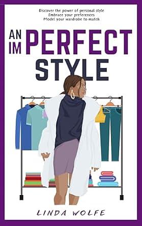 An Imperfect Style by Linda Wolfe