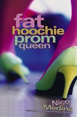 Fat Hoochie Prom Queen by Nico Medina