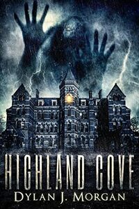 Highland Cove by Dylan J. Morgan