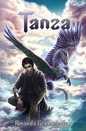 Tanza by Amanda Greenslade