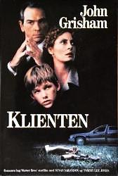 Klienten by John Grisham