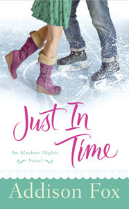 Just In Time by Addison Fox
