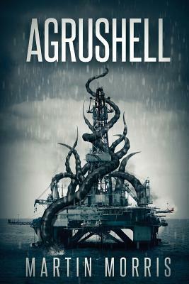 Agrushell by Martin Morris