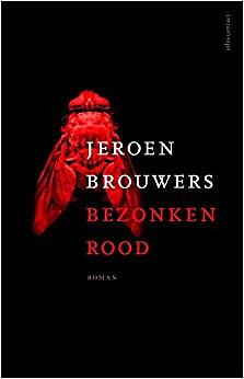 Bezonken rood by Jeroen Brouwers