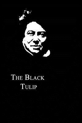 The Black Tulip by Alexandre Dumas