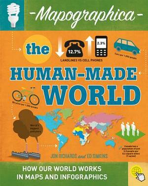The Human-Made World by Jon Richards