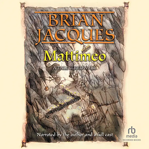 Mattimeo by Brian Jacques