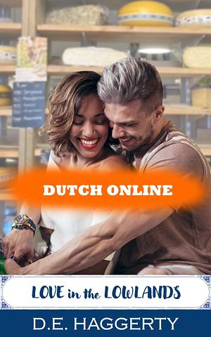 Dutch Online by D.E. Haggerty, D.E. Haggerty