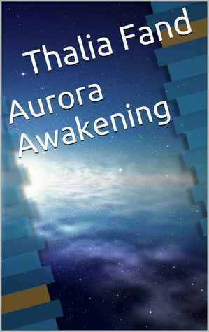 Aurora Awakening by Thalia Fand