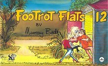 Footrot Flats 12 by Murray Ball