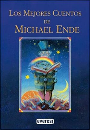 Škola čarobnjaštva i druge priče by Michael Ende