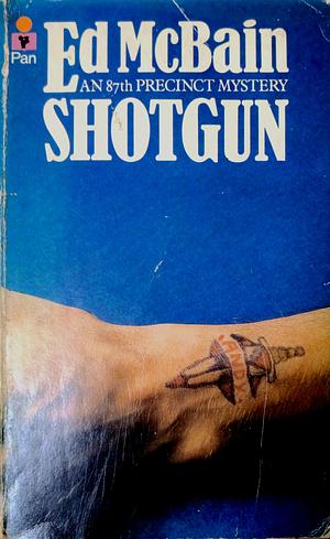 Shotgun by Ed McBain