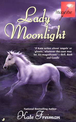 Lady Moonlight by Kate Freiman