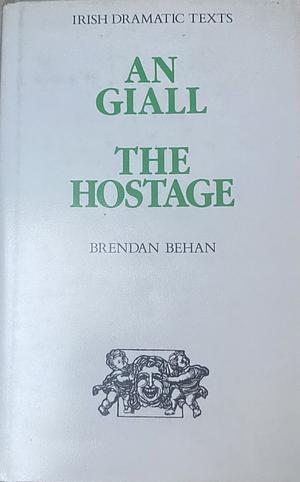 An Giall ; The Hostage by Brendan Behan