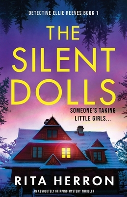 The Silent Dolls by Rita Herron