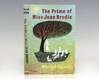 The Prime of Miss Jean Brodie by Muriel Spark