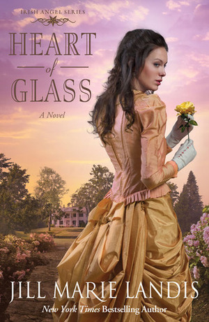 Heart of Glass by Jill Marie Landis