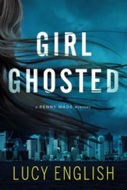 Girl Ghosted by Lucy English