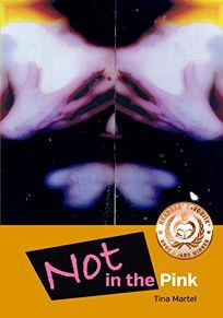 Not in the Pink by Tina Martel