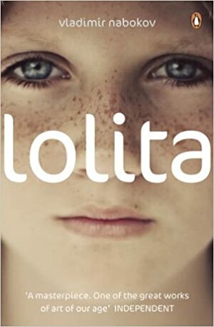 Lolita by Vladimir Nabokov