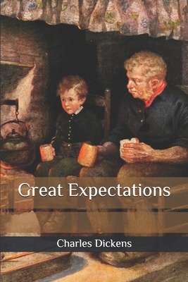 Great Expectations by Charles Dickens