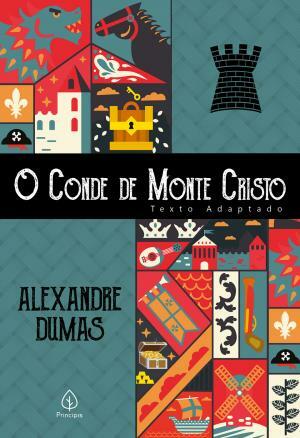 O Conde de Monte Cristo by Alexandre Dumas