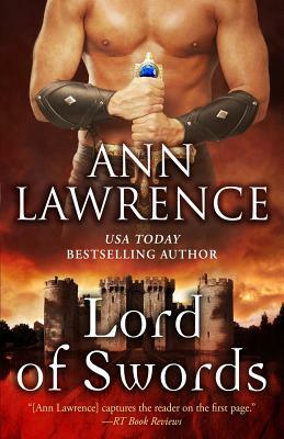 Lord of Swords by Ann Lawrence