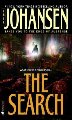 The Search by Iris Johansen