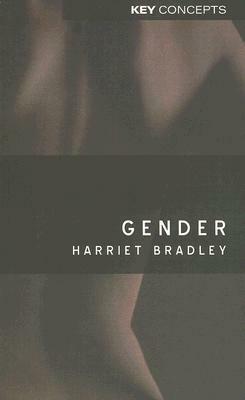 Gender by Harriet Bradley