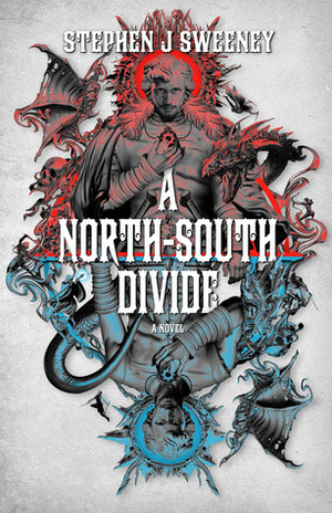 A North-South Divide by Stephen J. Sweeney