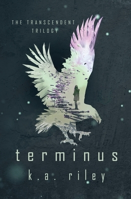 Terminus by K.A. Riley