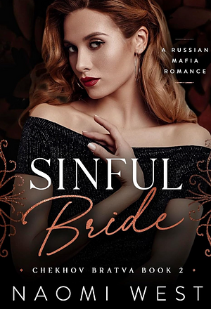 Sinful Bride by Naomi West