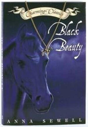 Black Beauty by Anna Sewell