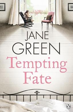 Tempting Fate by Jane Green