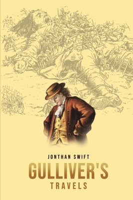 Gulliver's Travels by Jonathan Swift