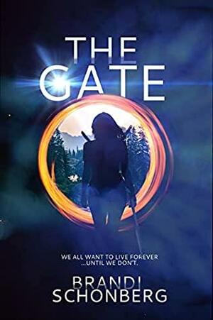 The Gate by Brandi Schonberg