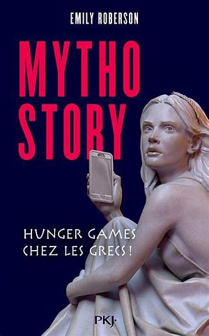 Mytho story by Emily Roberson